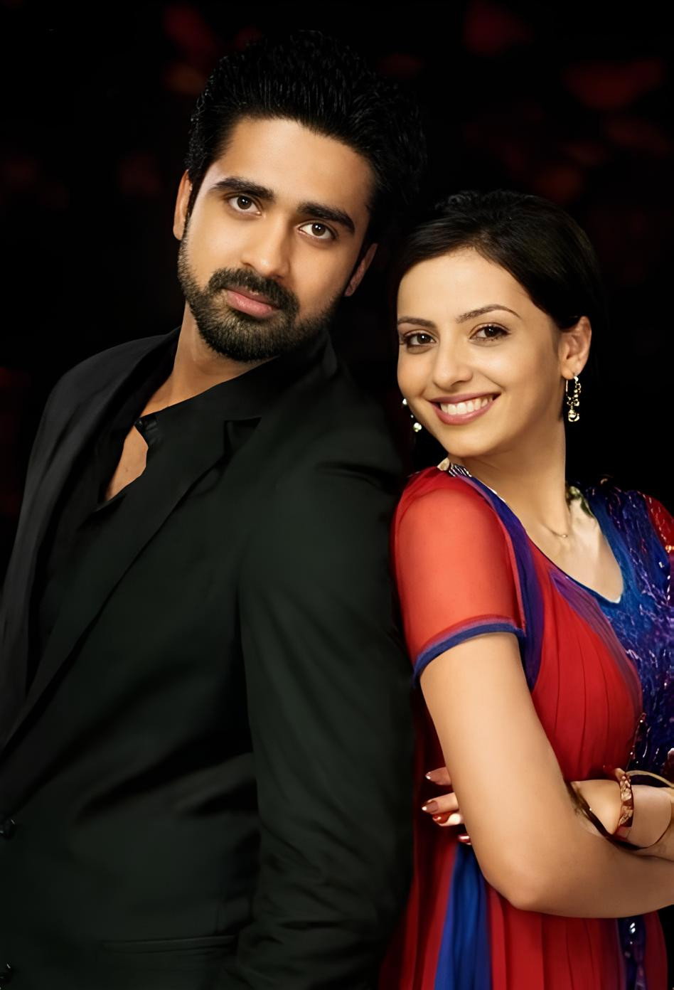 Iss Pyaar Ko Kya Naam Doon? Ek Baar Phir Poster