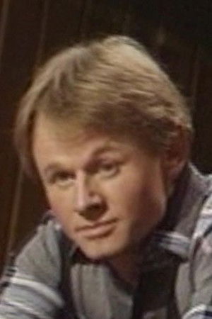 et billede af Detlef Gieß