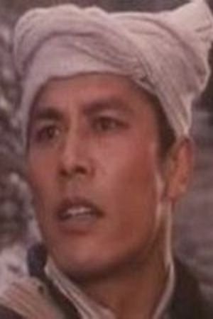 et billede af Huang Zhongqiu