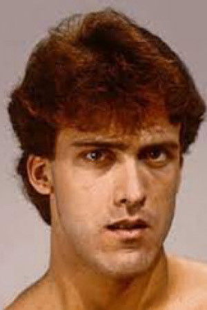 et billede af John Tanner