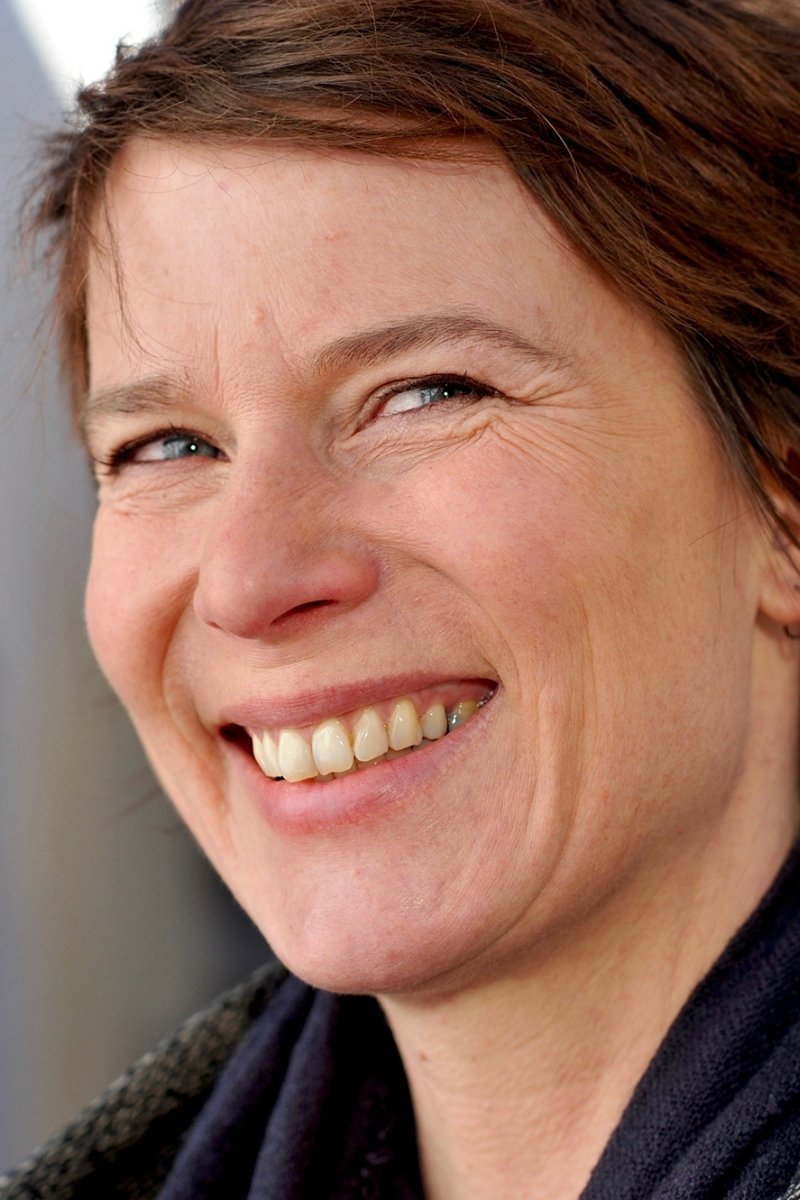 et billede af Amélie de Vautibault