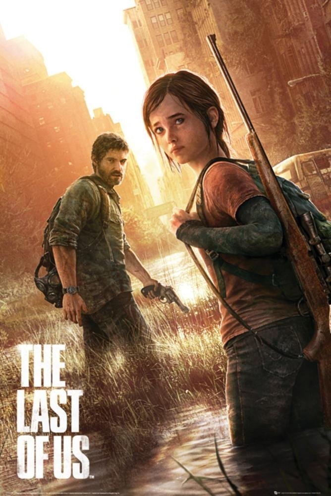The Last Of Us (2021)