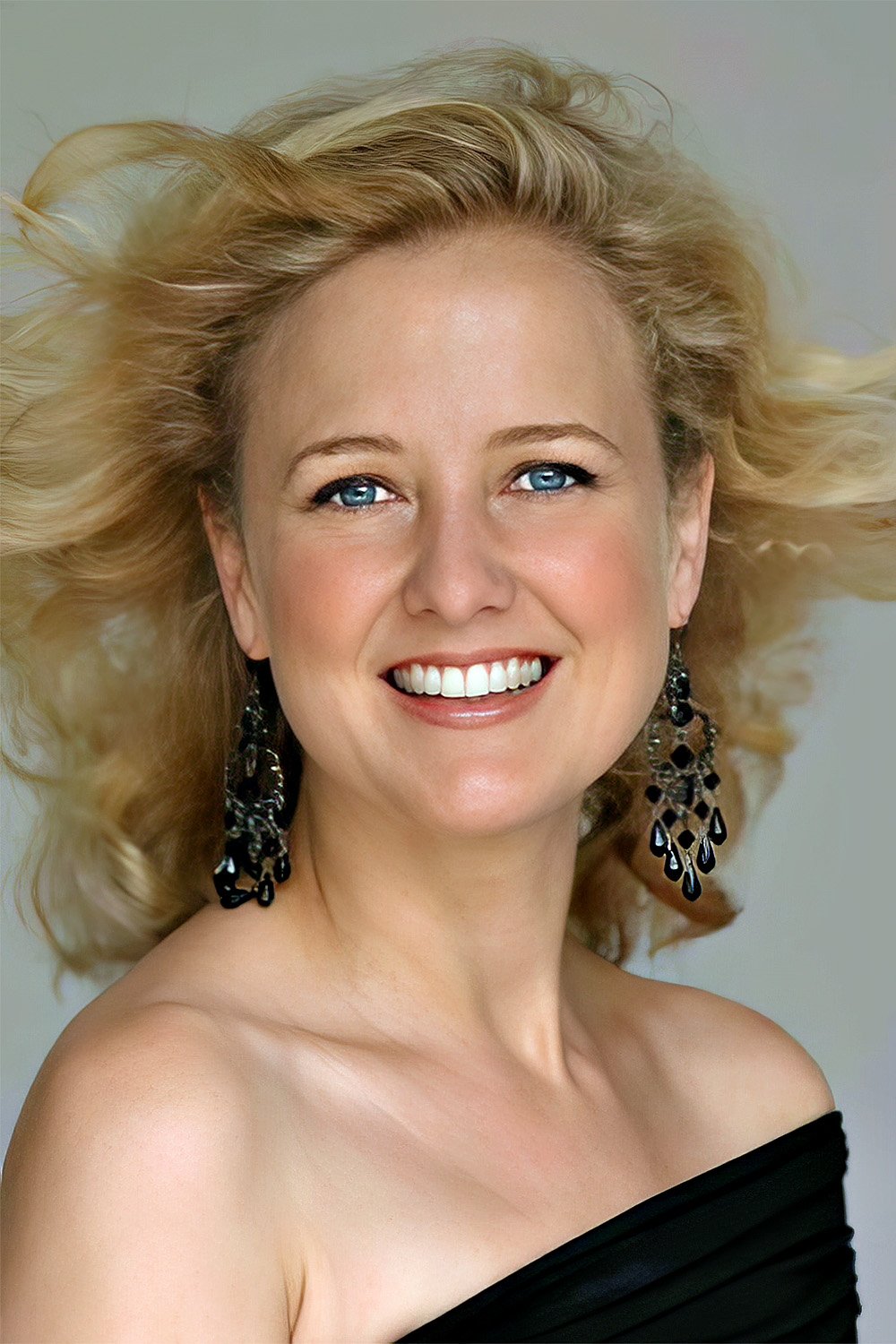 et billede af Taryn Fiebig