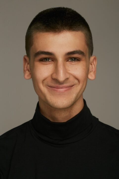 et billede af Javier Córdoba