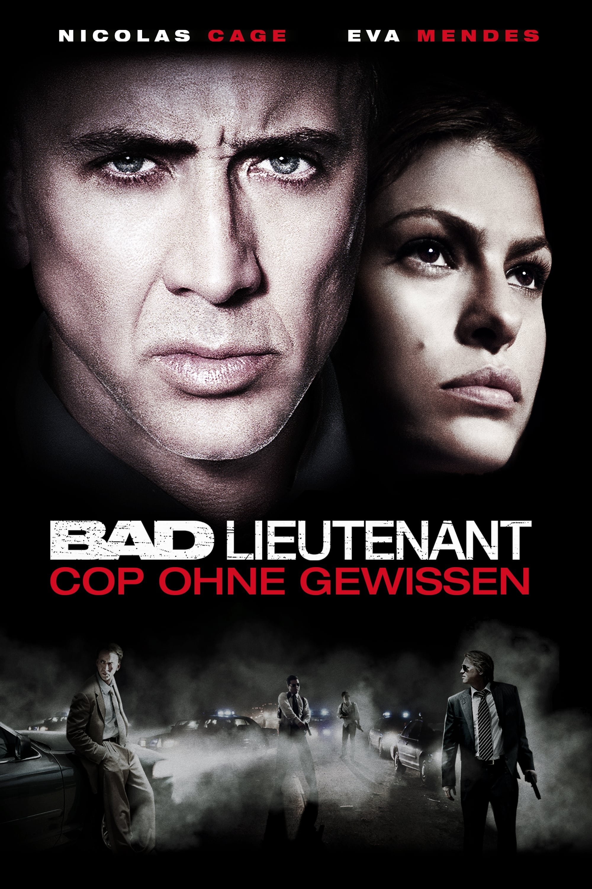 Bad Lieutenant: Port of Call - New Orleans