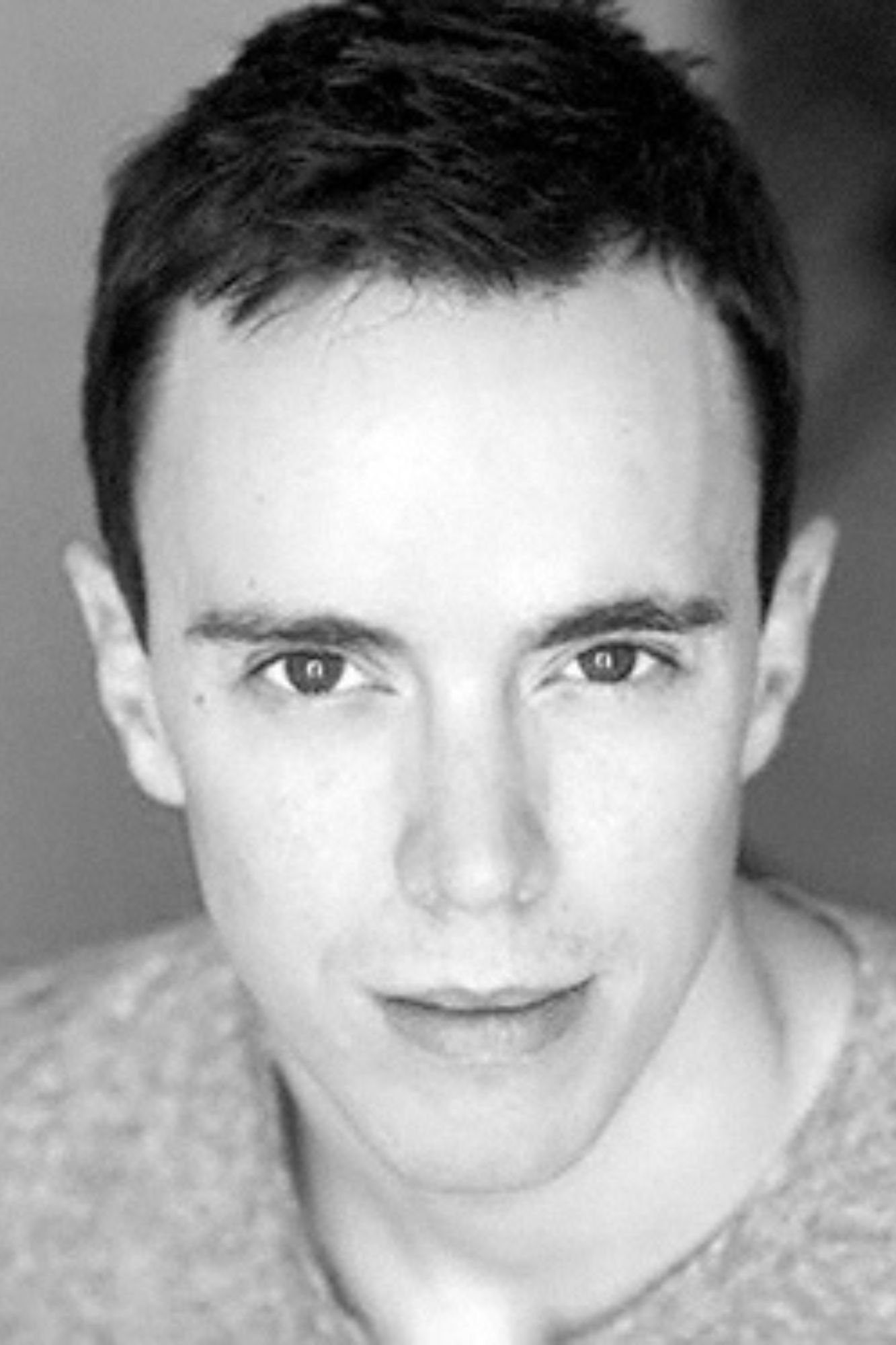 et billede af Mark Shunkey