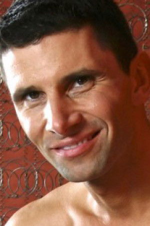 et billede af Caspar Stone