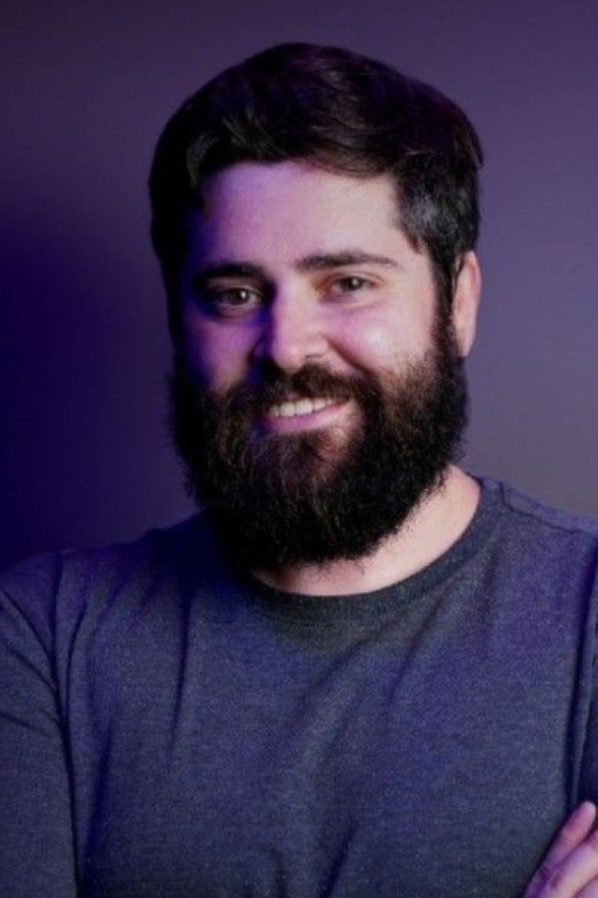 et billede af Rafa Grenda