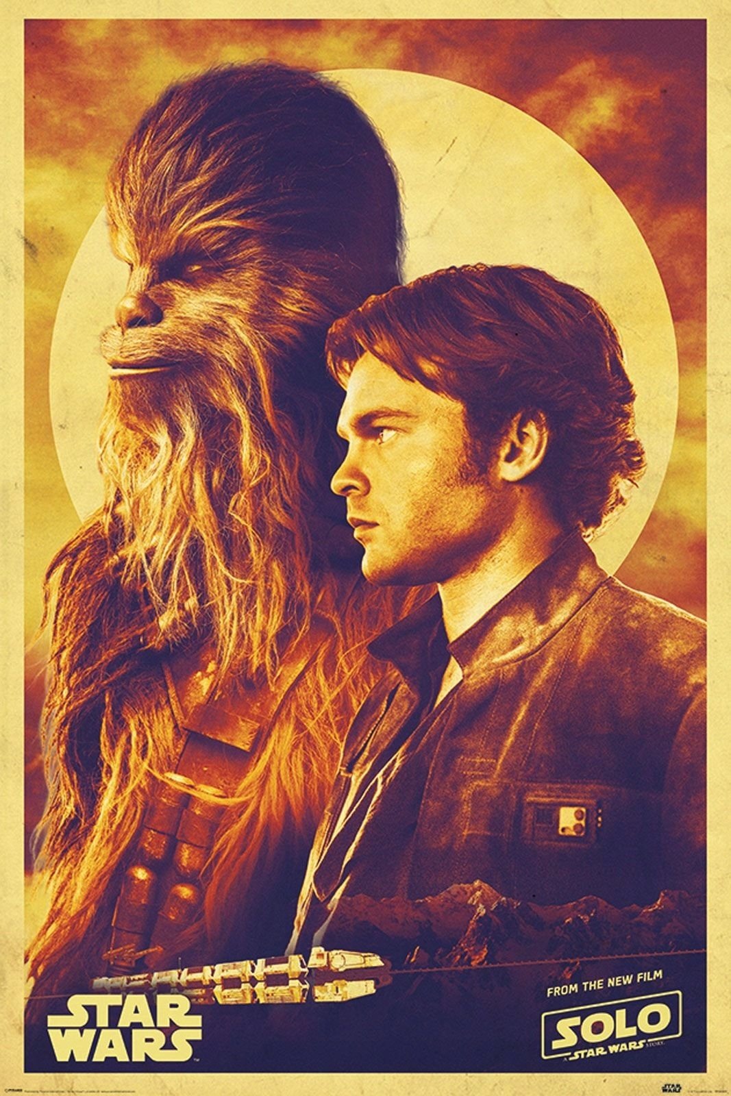 Solo: A Star Wars Story