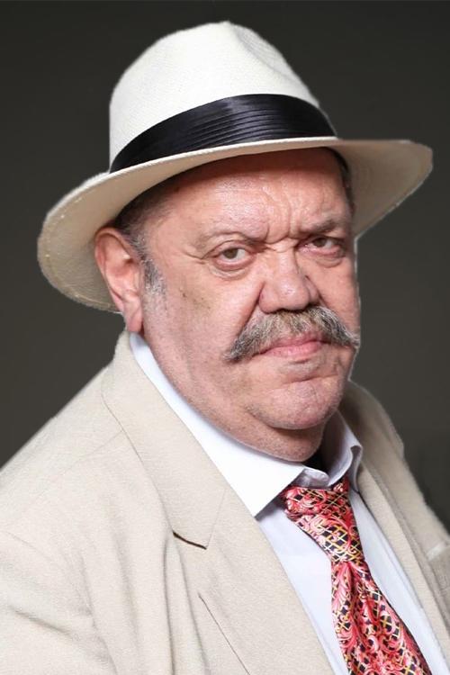 et billede af Rana Cabbar