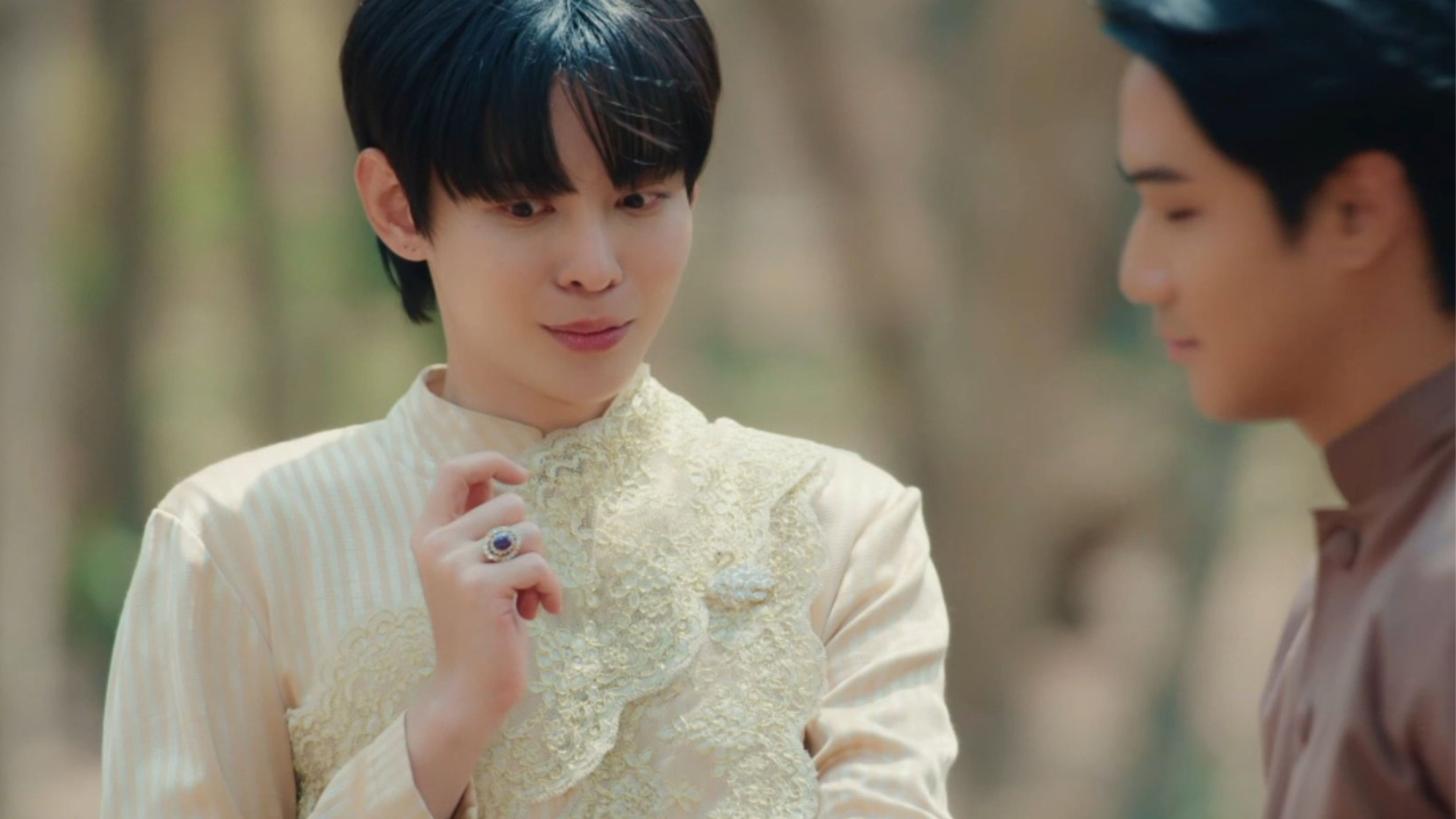 ฉันนี่แหละท่านขุนที่สวยที่สุด - Season 0