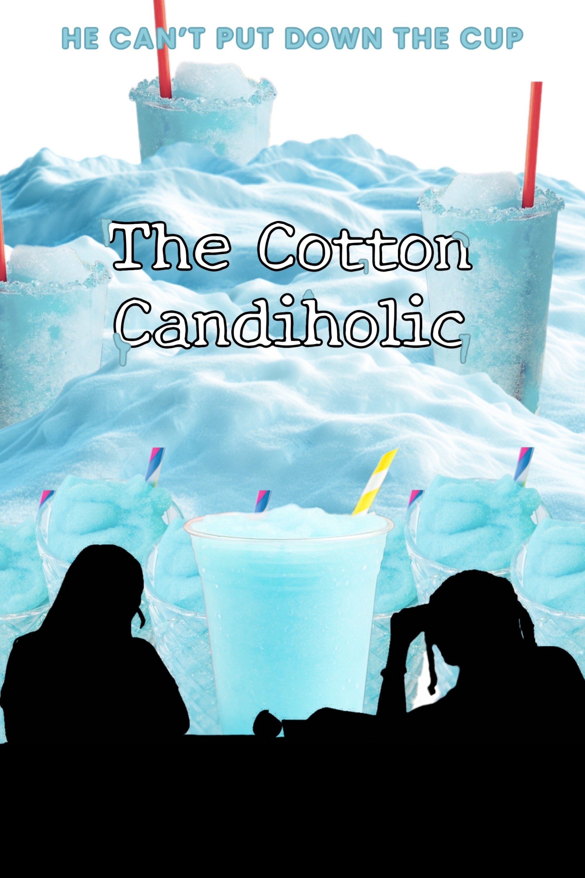 The Cotton Candiholic