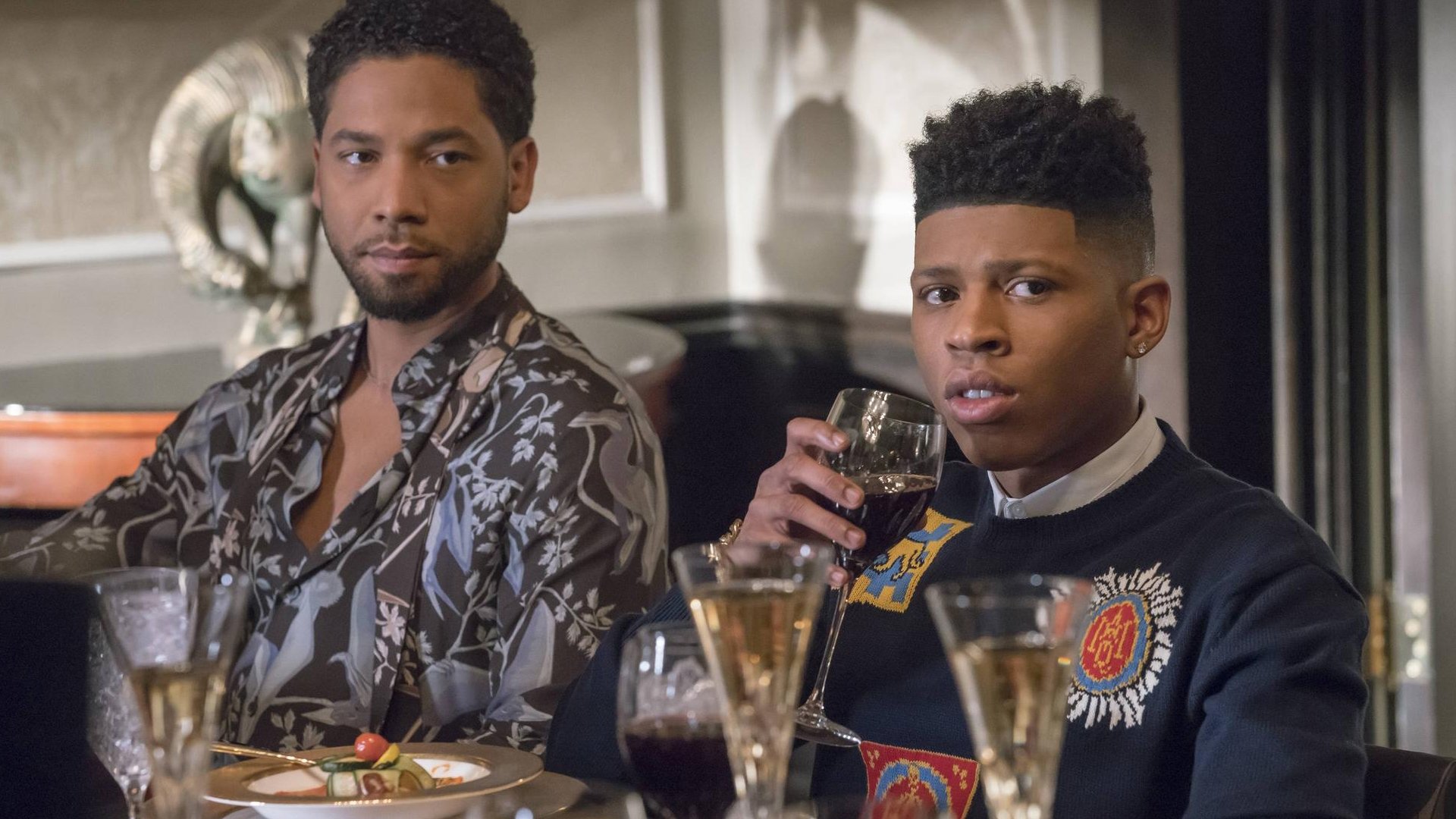 Empire Staffel 3 :Folge 15 