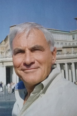 Rik Felderhof