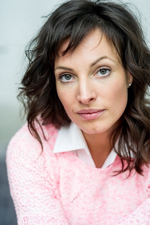 et billede af Dagny Dewath