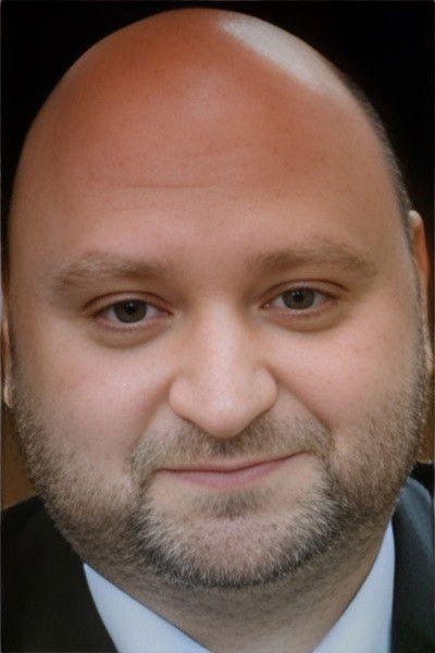 et billede af Zurab Gurtskaya