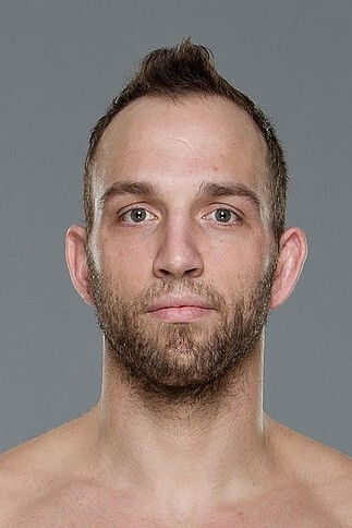 et billede af Trevor Smith