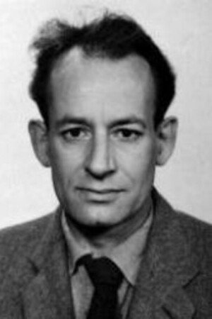 et billede af Lionel G. Wilson