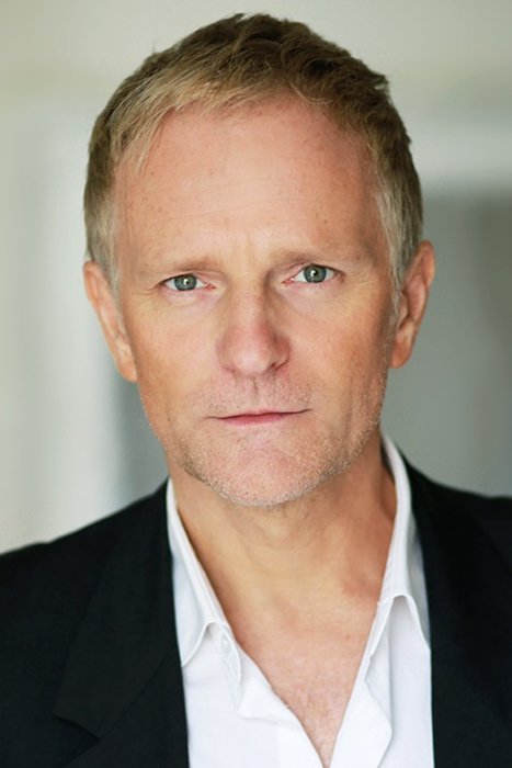 et billede af Jean-François Pagès