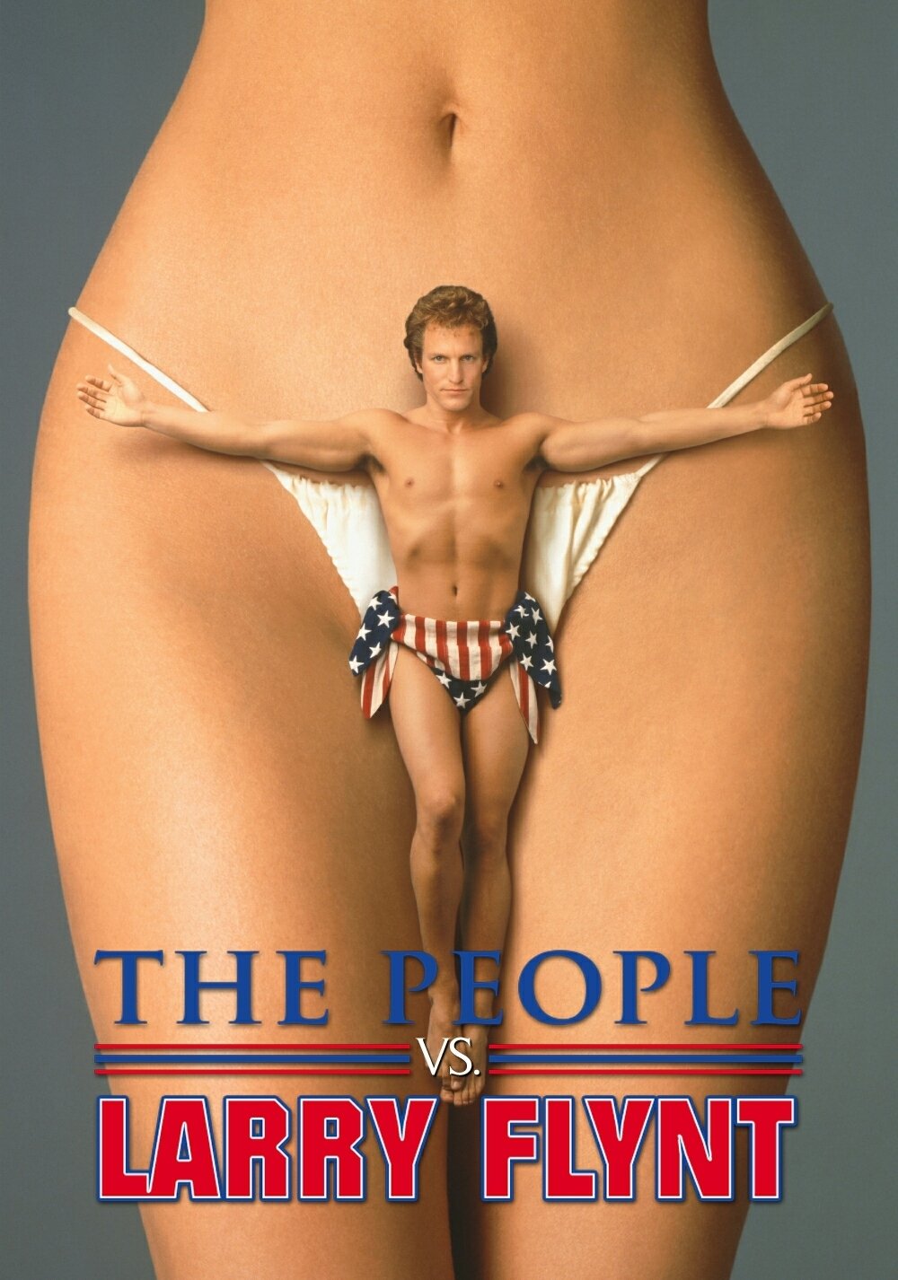 The People vs. Larry Flynt
