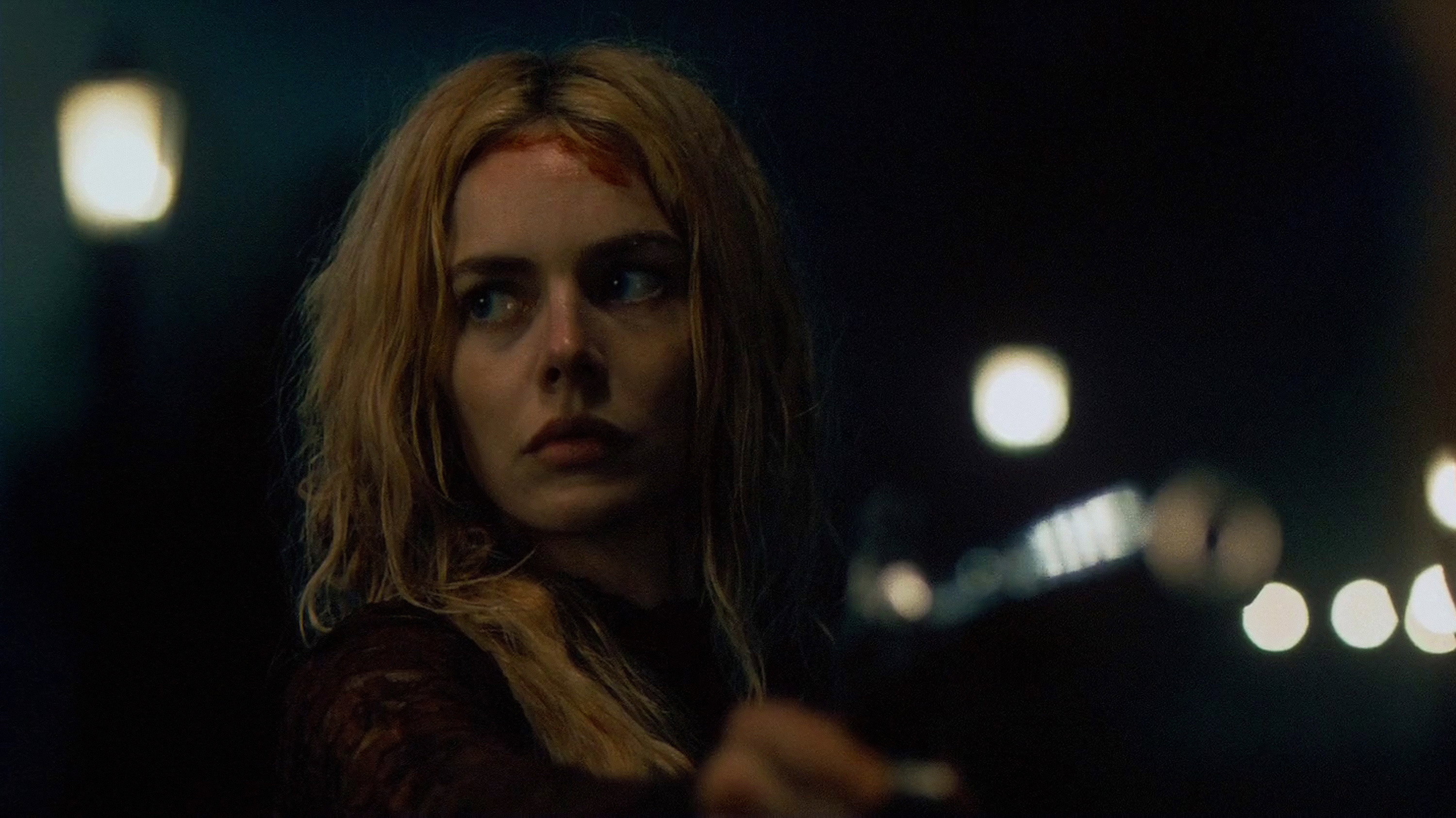 Ready or Not: Here I Come