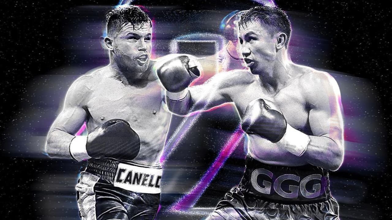 Gennady Golovkin vs. Canelo Alvarez II