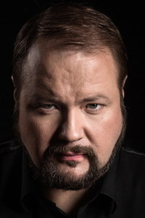 et billede af Timo Riihonen