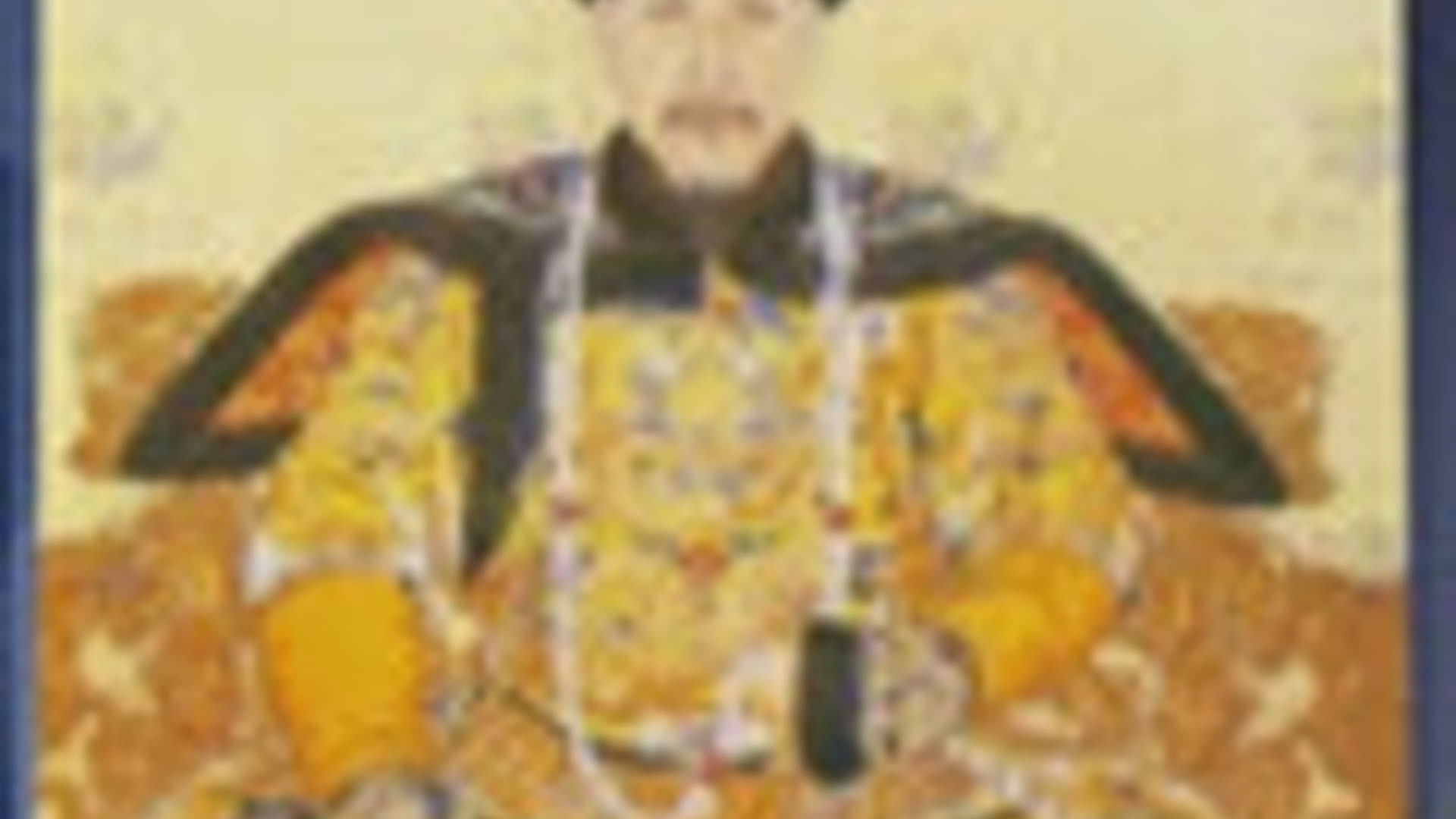 传奇故事 - Épisode 156