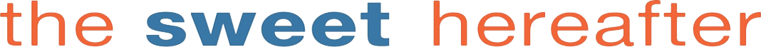 The Sweet Hereafter Logo