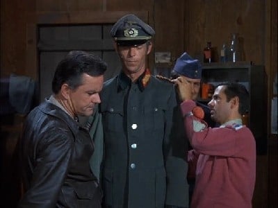 Hogan's Heroes