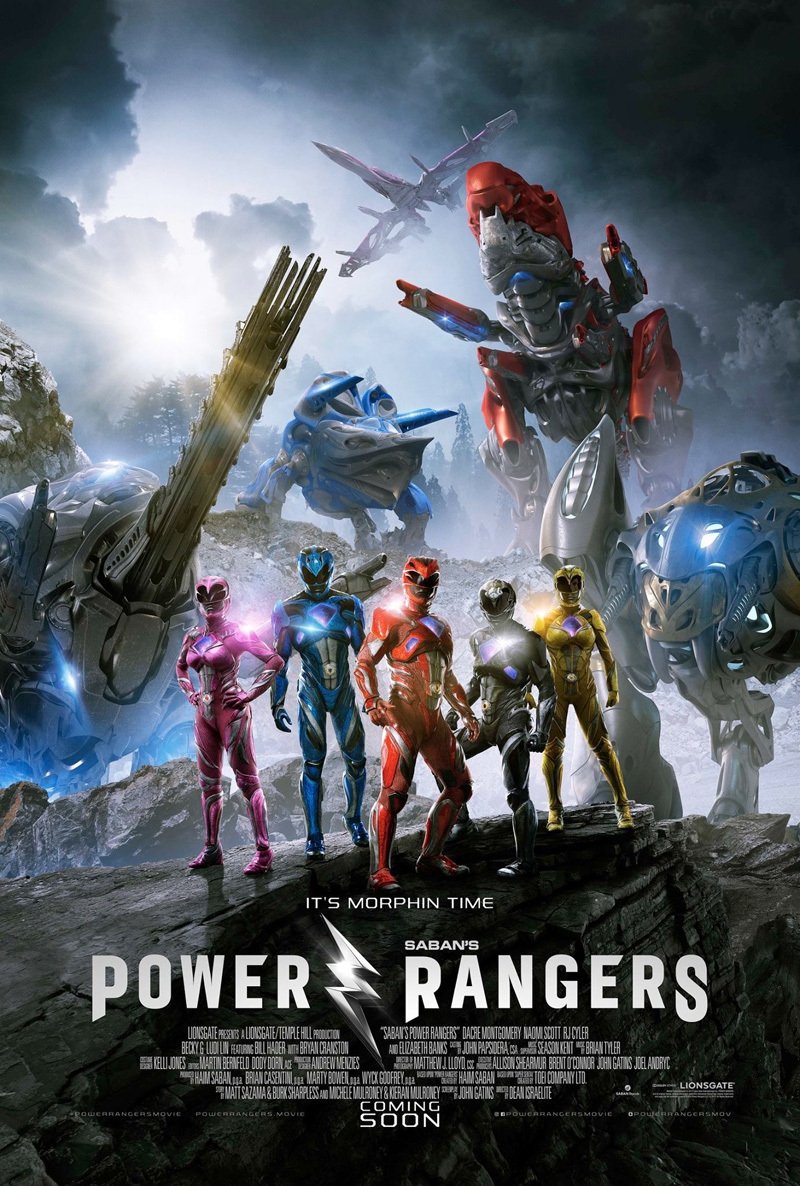 Power Rangers Film Stream Power Rangers Film Stream