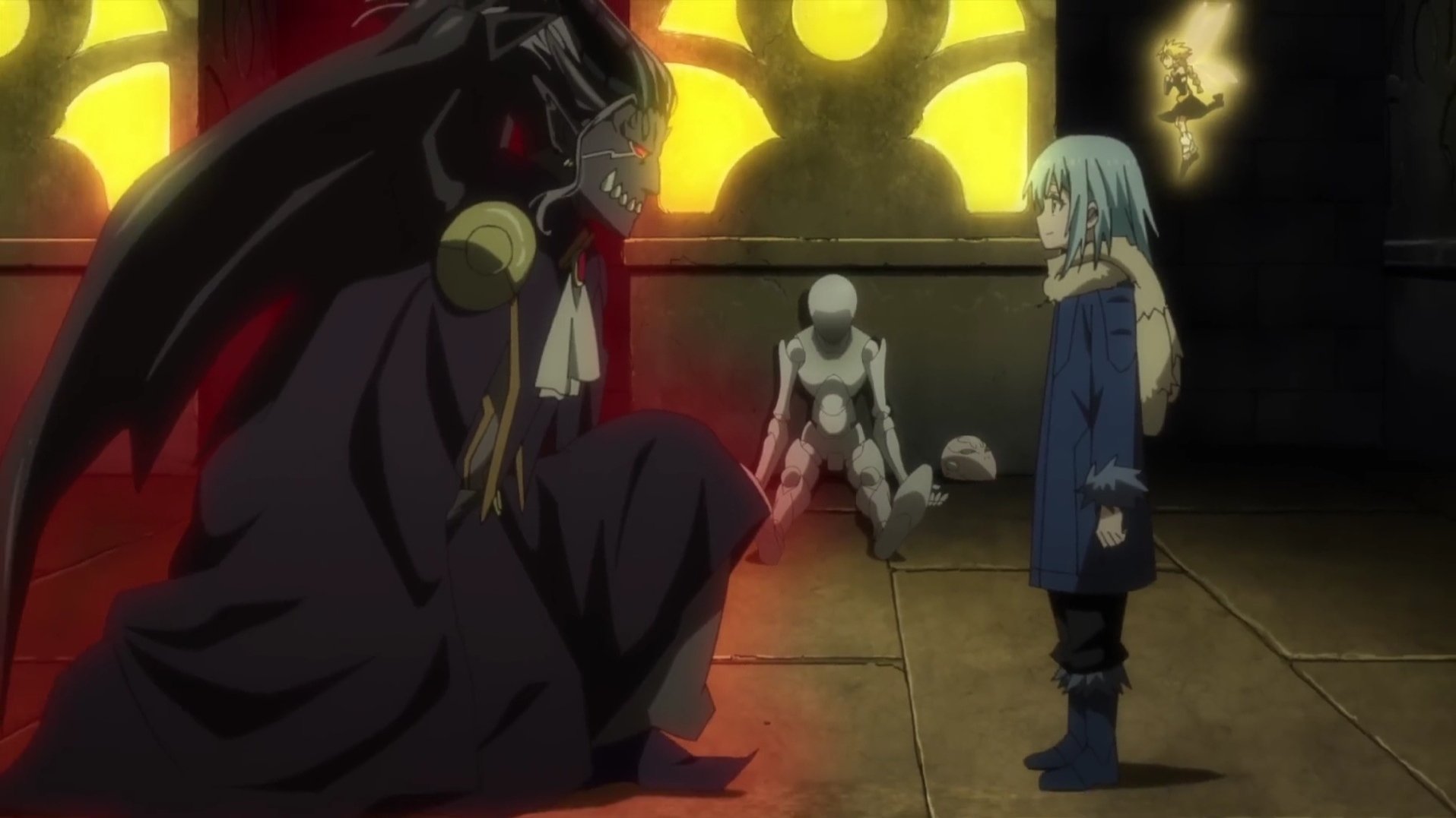 Thumbnail for Sukuwareru Ramiris - 02 Season 0 Episode 10