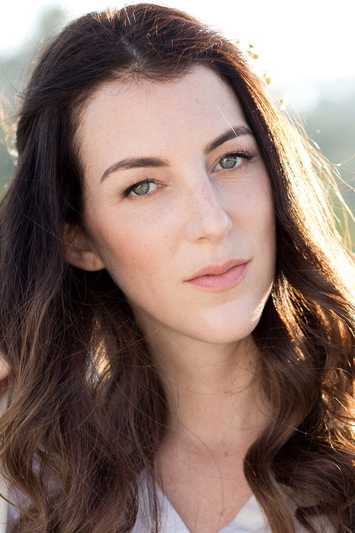 et billede af Kristel Kovner