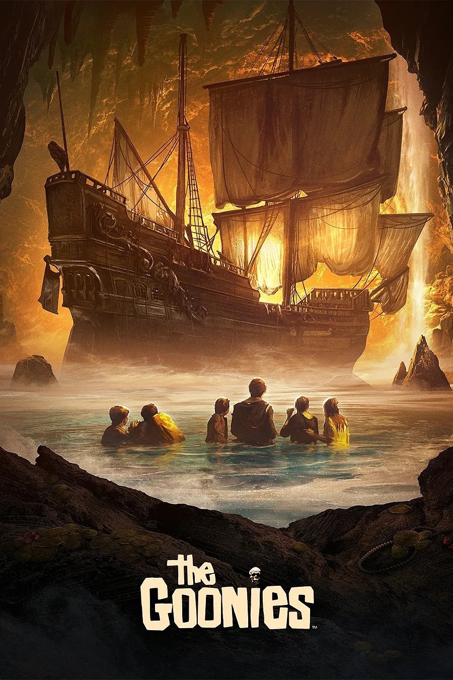 The Goonies