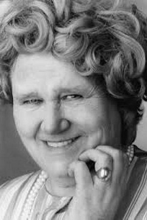 et billede af Fiammetta Baralla