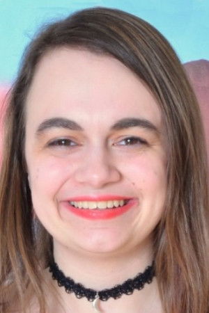 et billede af Emmy Lynn