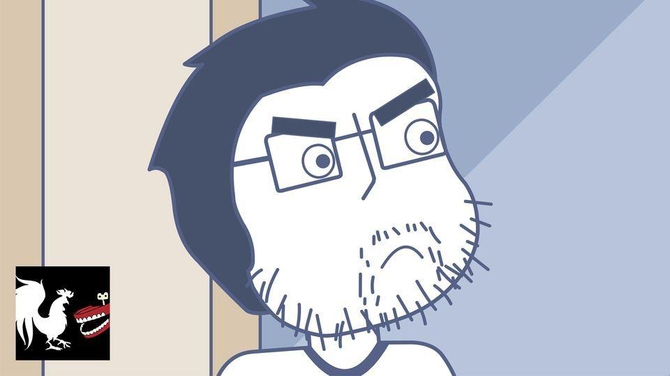 Rooster Teeth Animated Adventures 7x4