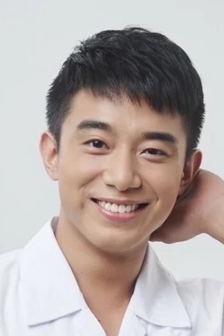 et billede af Chu Meng Hsuan