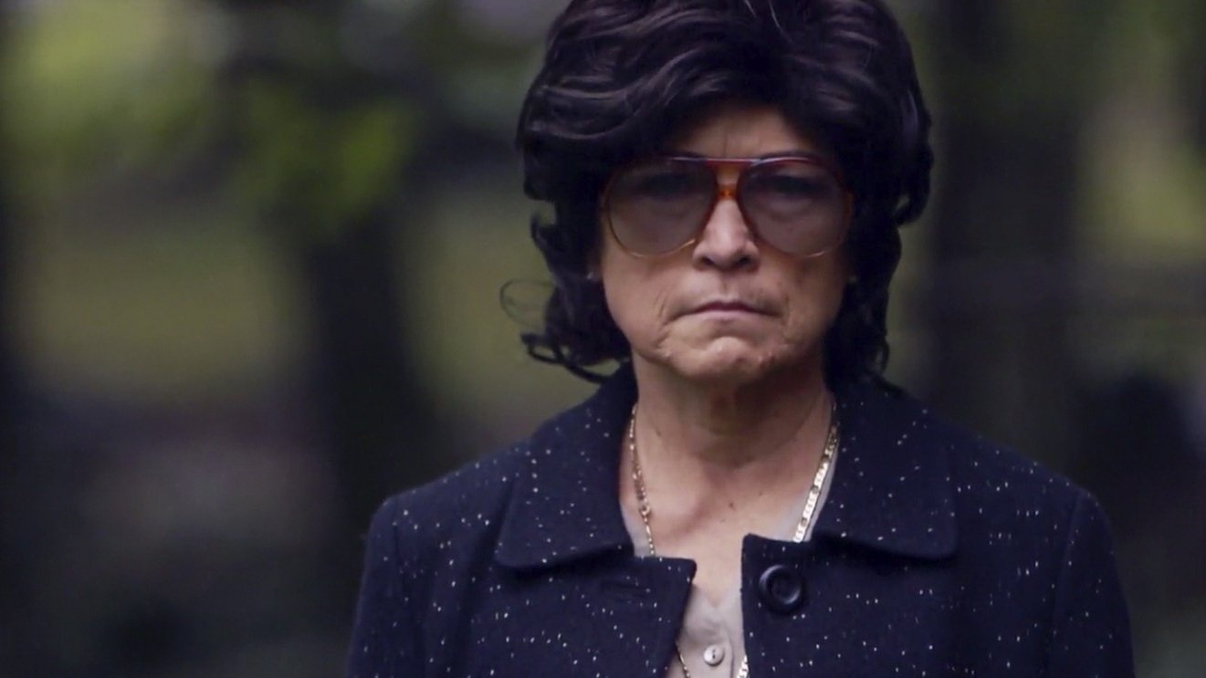 True Crime with Aphrodite Jones