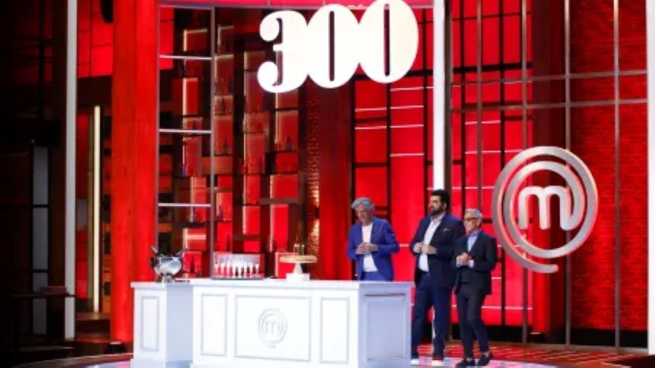 Masterchef Italy