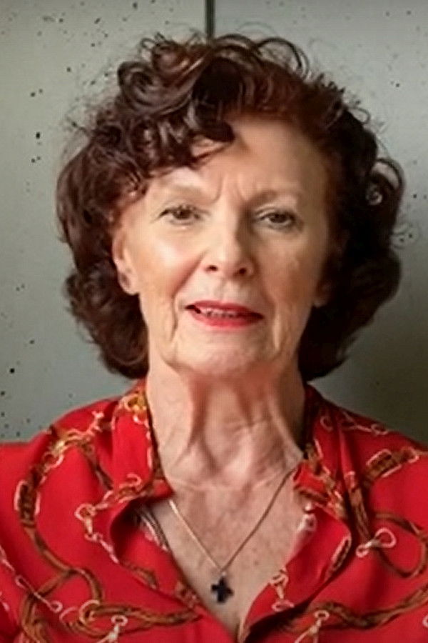 et billede af Teresa Makarska