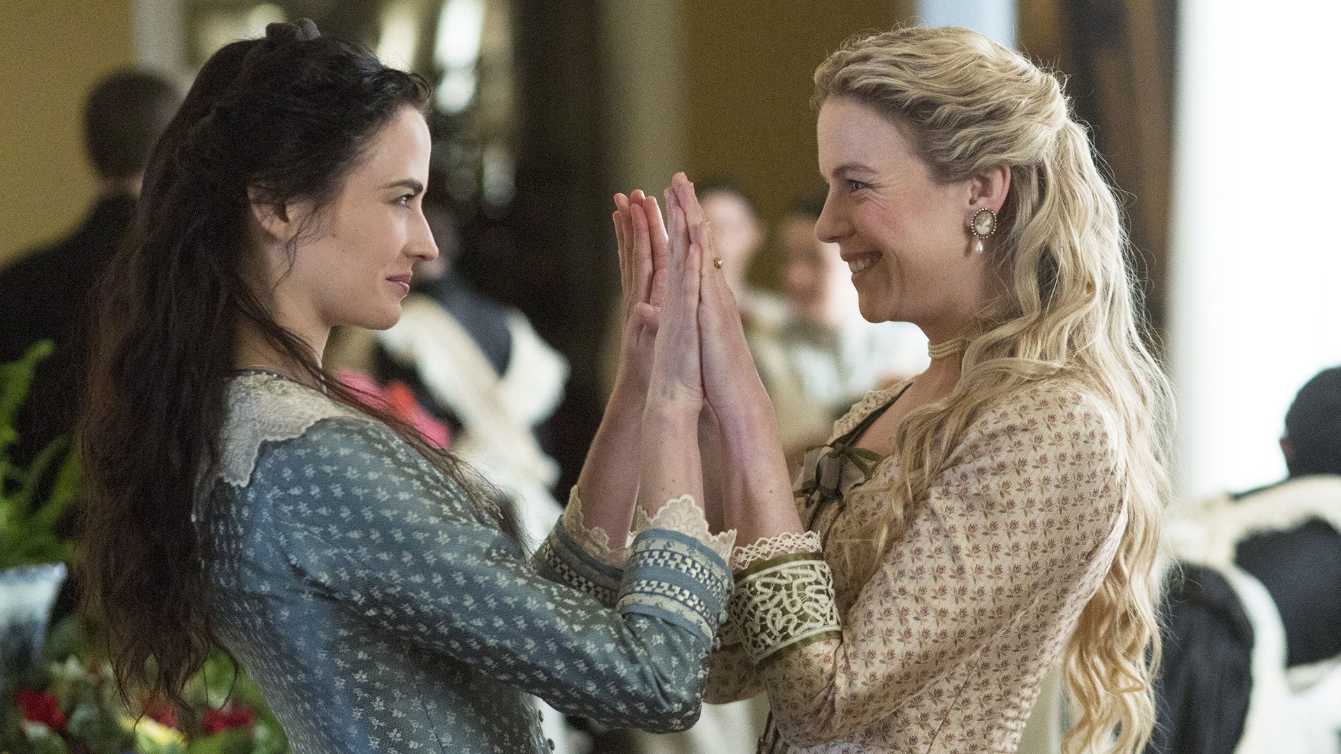 Penny Dreadful