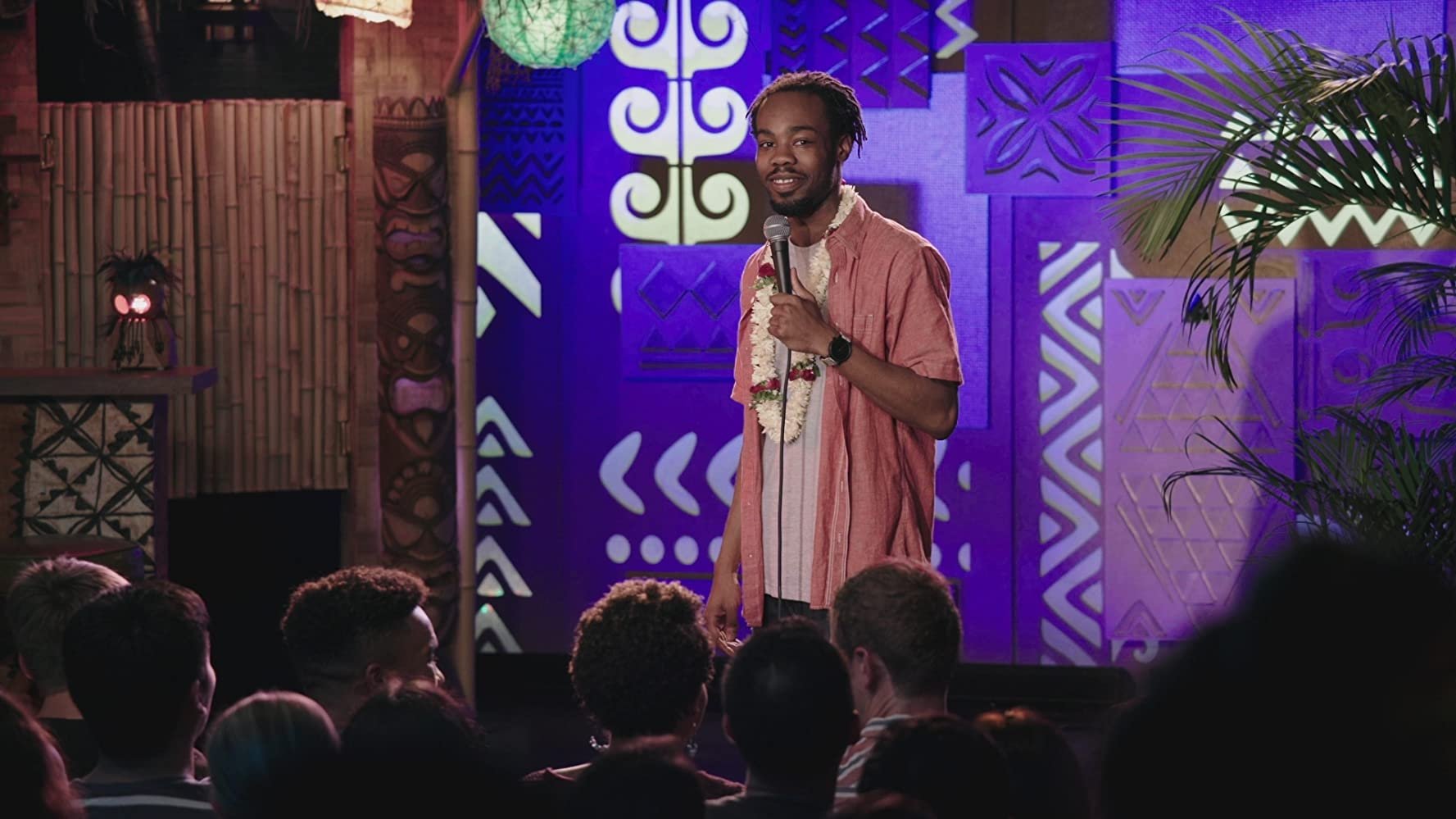 Adam Devine's House Party