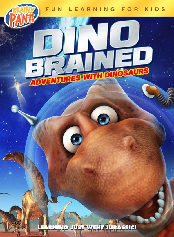 Dino Brained on FREECABLE TV