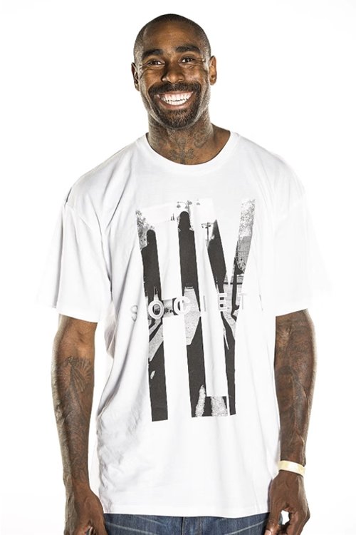 et billede af Terry Kennedy