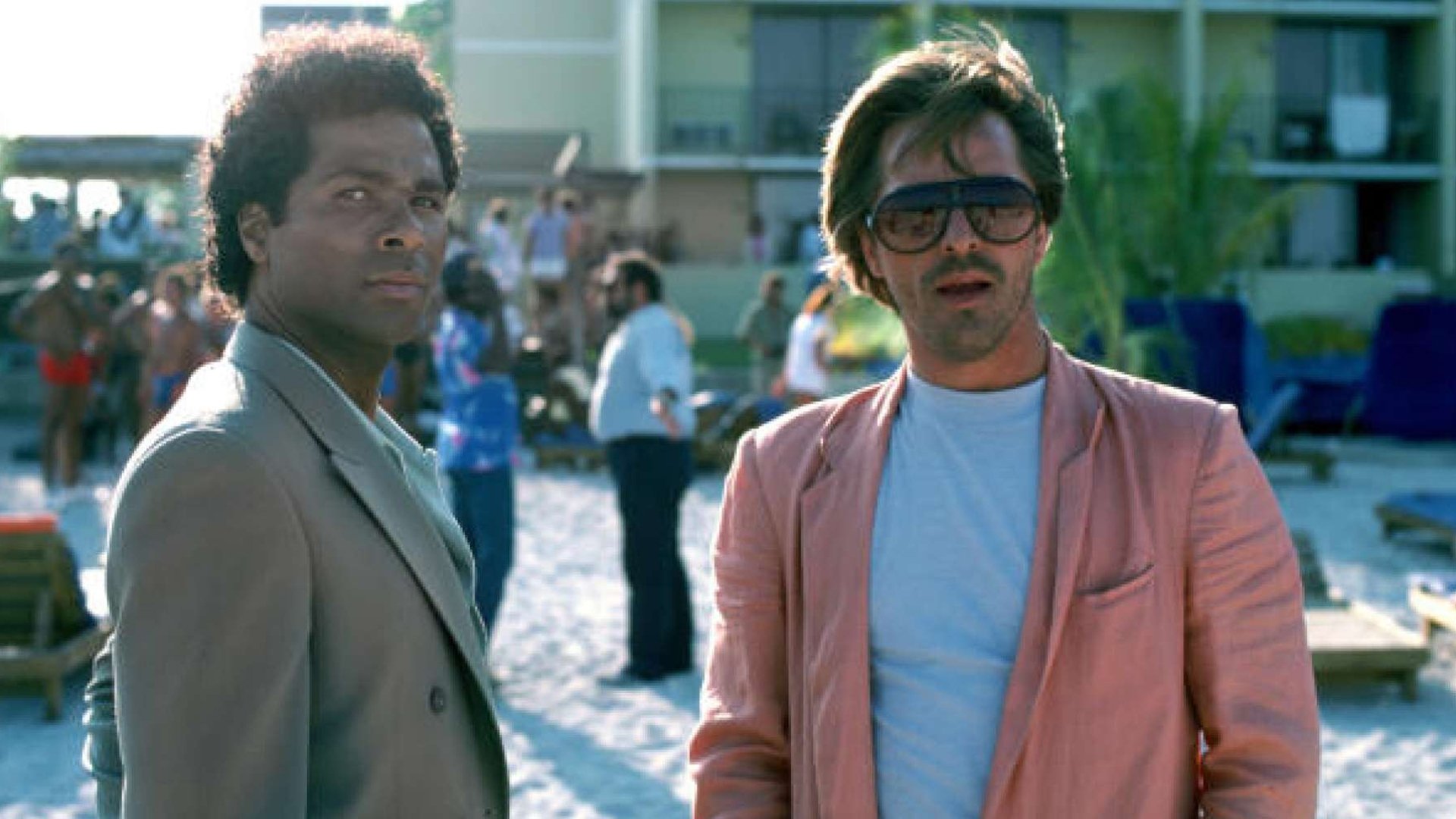 Miami Vice: Brother's Keeper