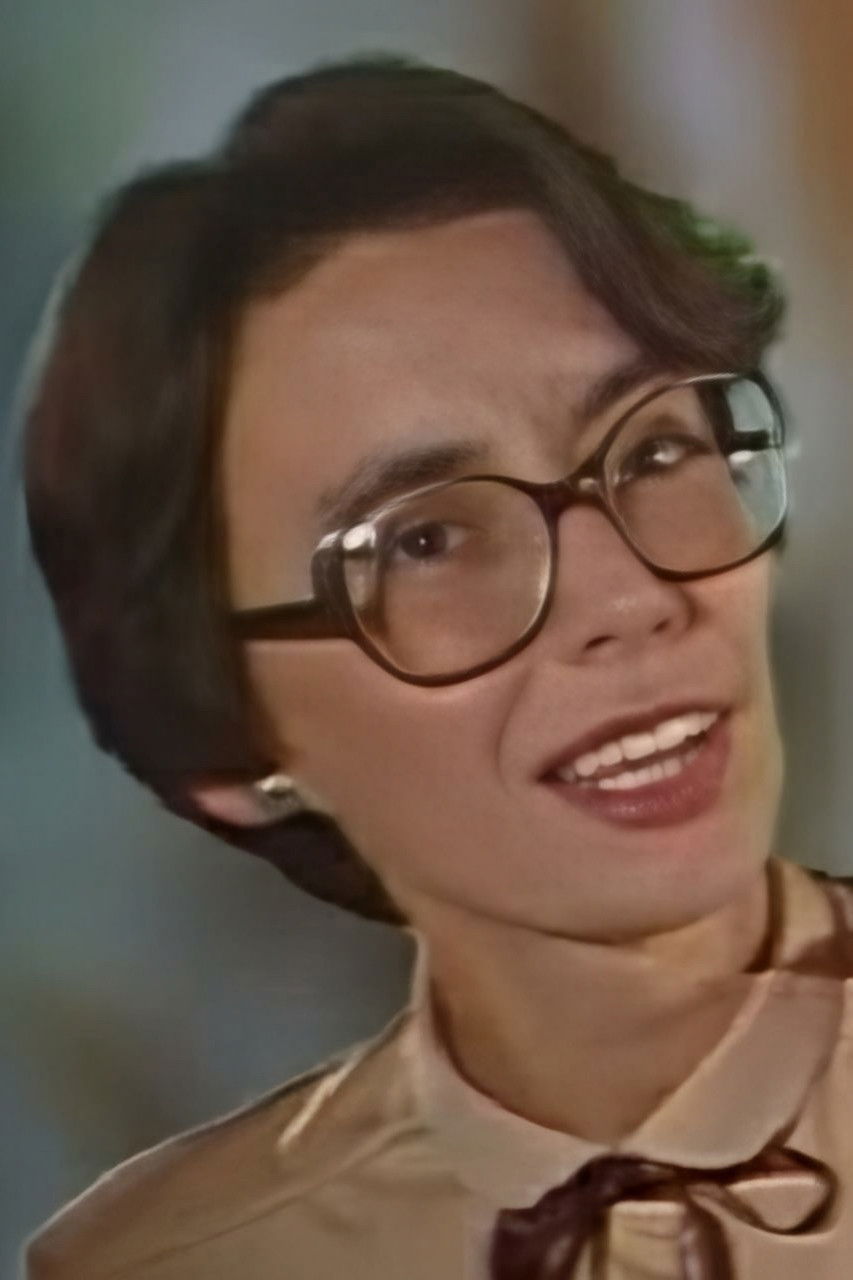 et billede af Irina Gushcheva