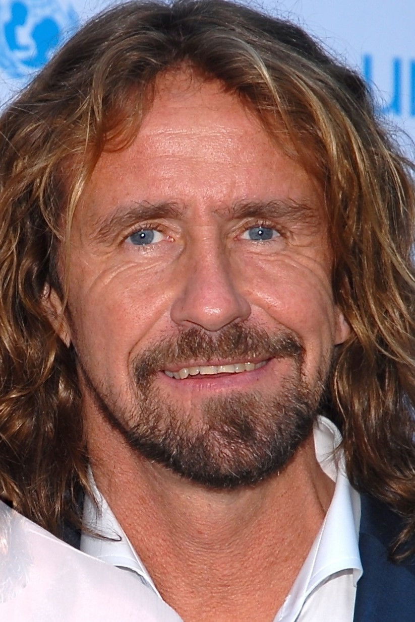 et billede af Anders Timell