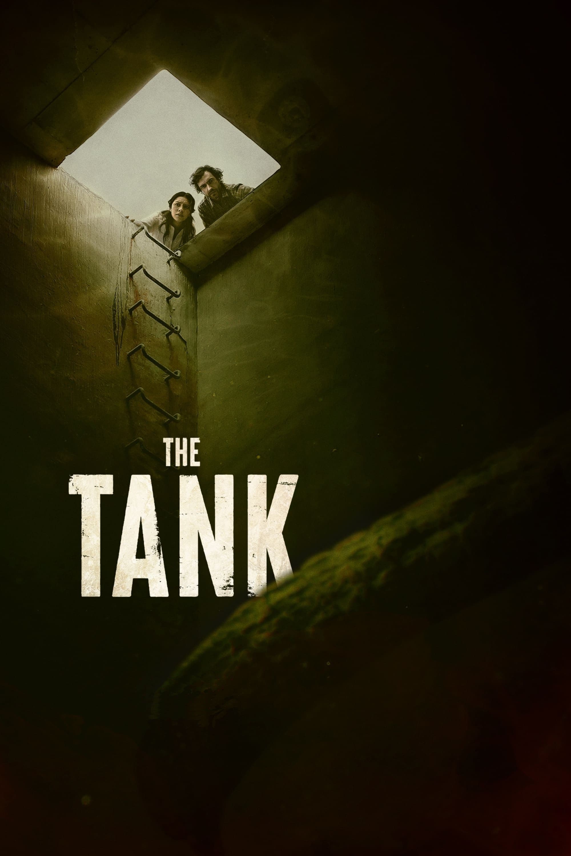 The Tank Movie poster