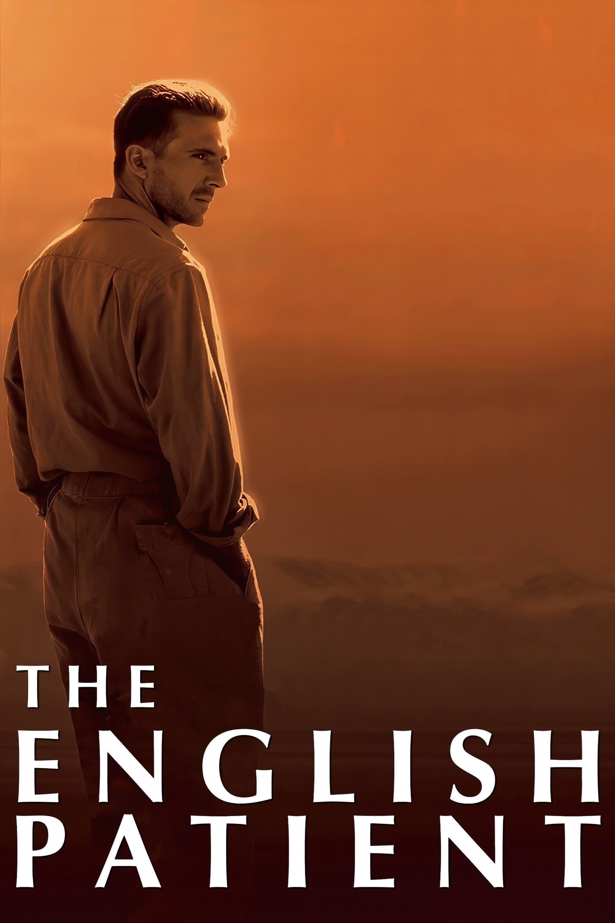 The English Patient